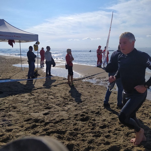 Triathlon Sprint di Pomezia (13/11/2022) 0005