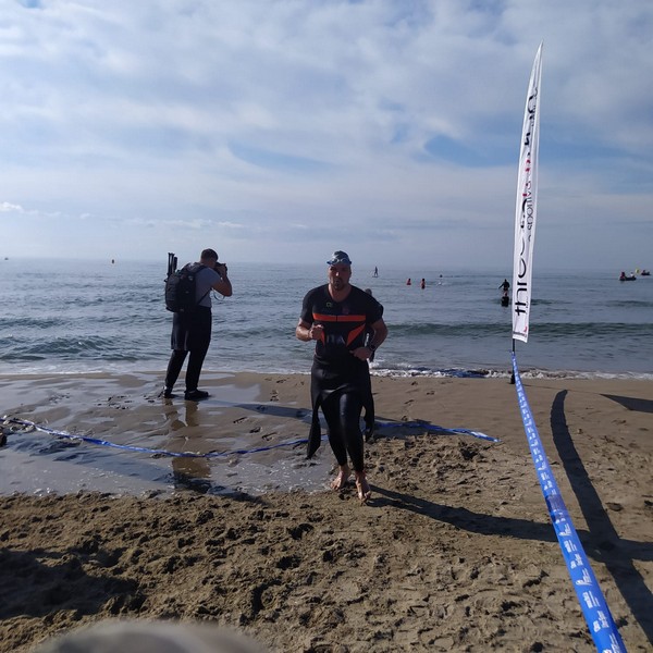 Triathlon Sprint di Pomezia (13/11/2022) 0008