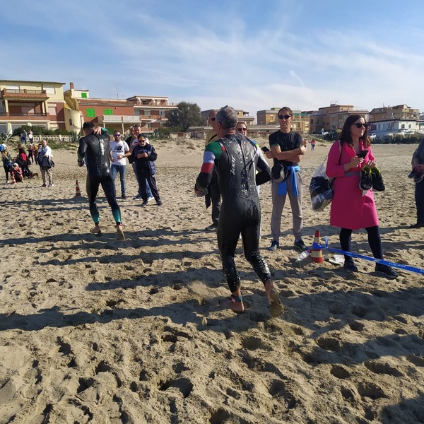 Triathlon Sprint di Pomezia (13/11/2022) 0014