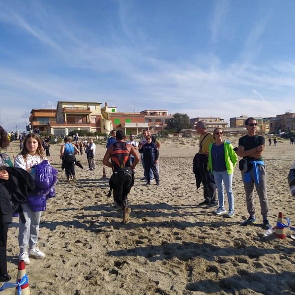 Triathlon Sprint di Pomezia (13/11/2022) 0015