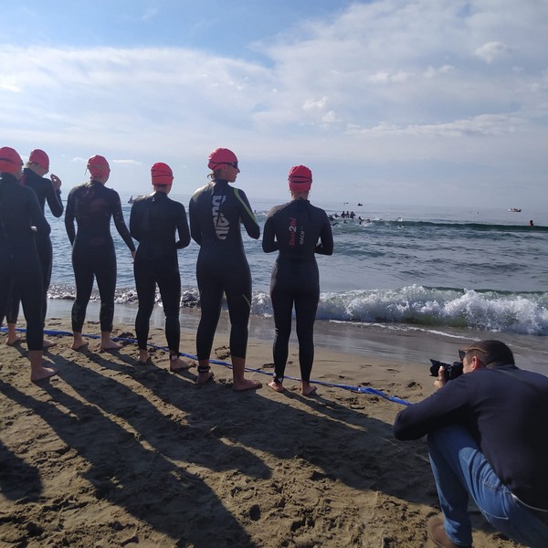 Triathlon Sprint di Pomezia (13/11/2022) 0019