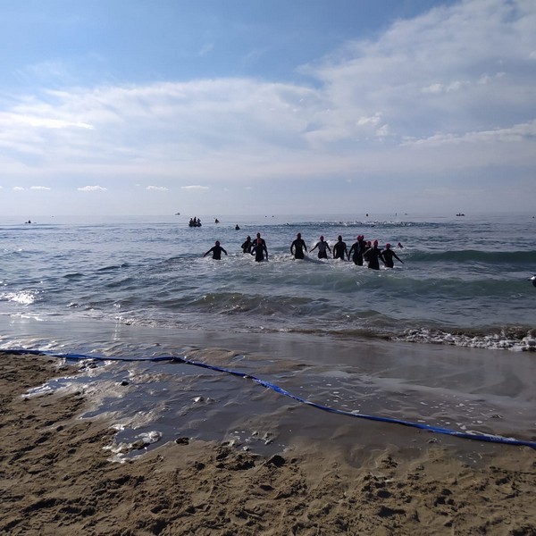 Triathlon Sprint di Pomezia (13/11/2022) 0023