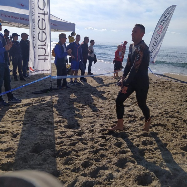 Triathlon Sprint di Pomezia (13/11/2022) 0024