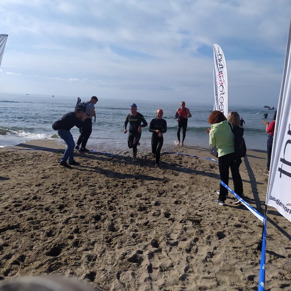 Triathlon Sprint di Pomezia (13/11/2022) 0025