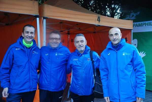 Corsa dell'Angelo (18/12/2022) 0001