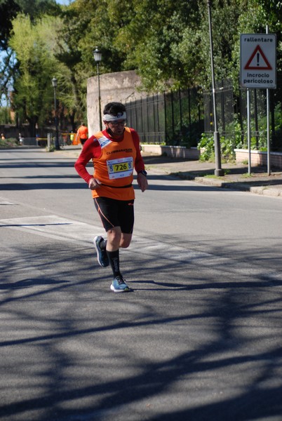 Appia Run (10/04/2022) 0001