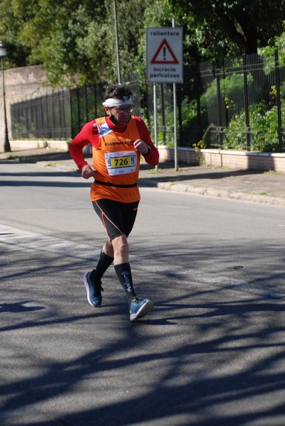 Appia Run (10/04/2022) 0002