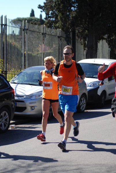 Appia Run (10/04/2022) 0004