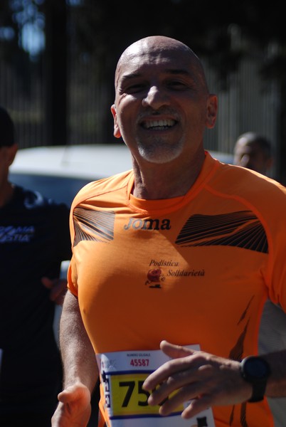 Appia Run (10/04/2022) 0030