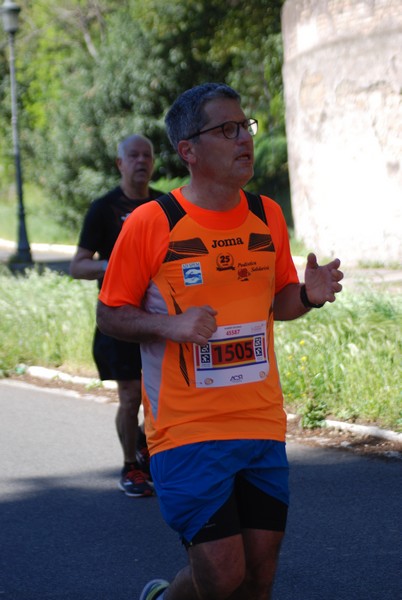 Appia Run (10/04/2022) 0090