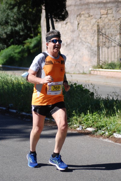 Appia Run (10/04/2022) 0099