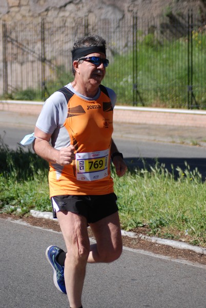 Appia Run (10/04/2022) 0100