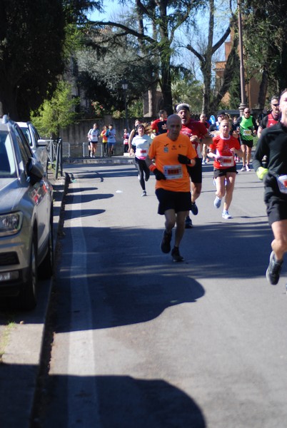 Appia Run (10/04/2022) 0101