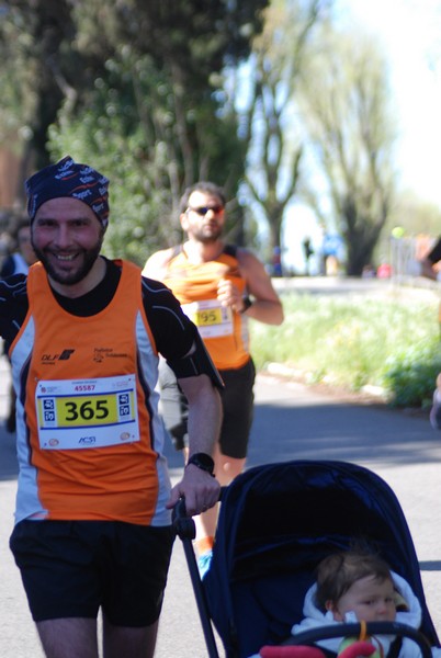 Appia Run (10/04/2022) 0116
