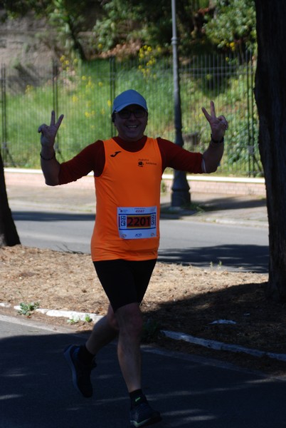 Appia Run (10/04/2022) 0127