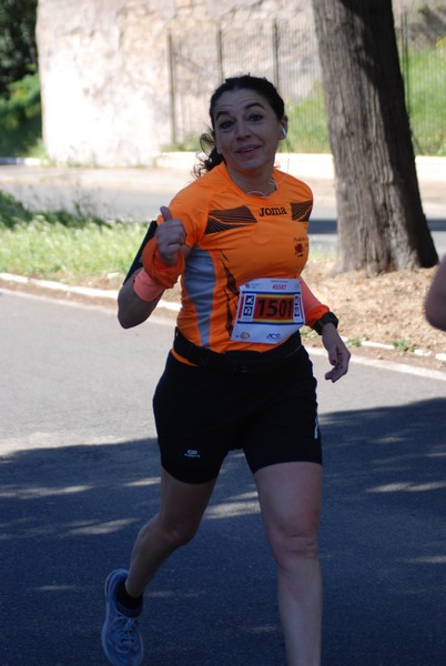 Appia Run (10/04/2022) 0133