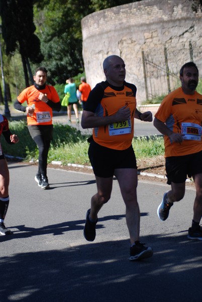 Appia Run (10/04/2022) 0149