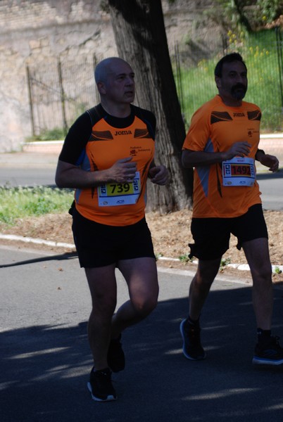 Appia Run (10/04/2022) 0150