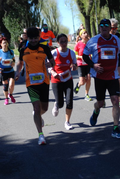 Appia Run (10/04/2022) 0203