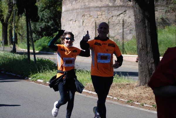 Appia Run (10/04/2022) 0210