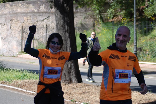 Appia Run (10/04/2022) 0212