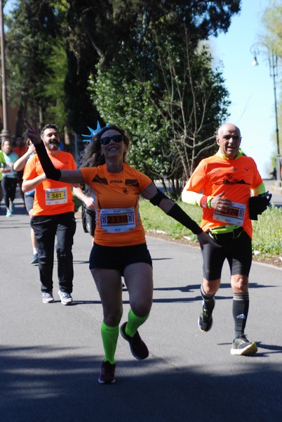Appia Run (10/04/2022) 0222