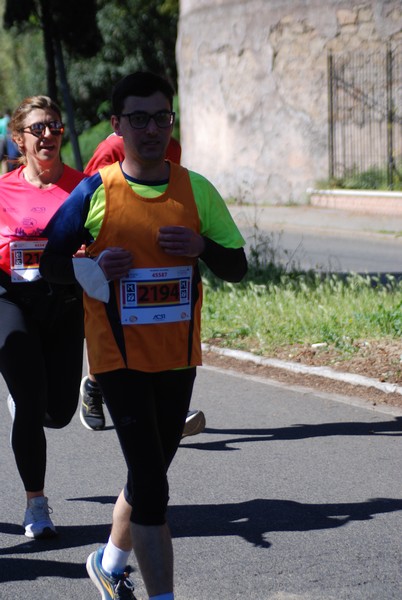 Appia Run (10/04/2022) 0245