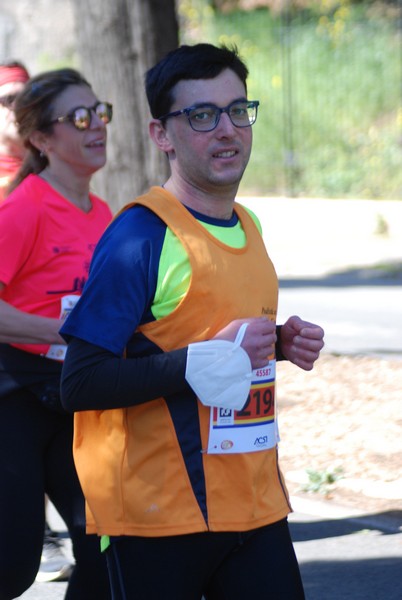 Appia Run (10/04/2022) 0247