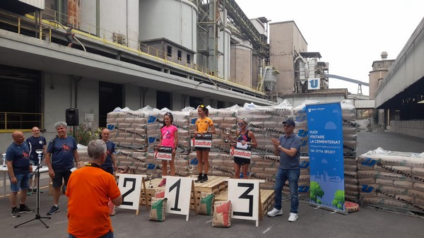 Maratonina di san Luigi (05/06/2022) 0001