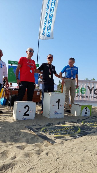 Triathlon Olimpico di Sabaudia (23/10/2022) 0004