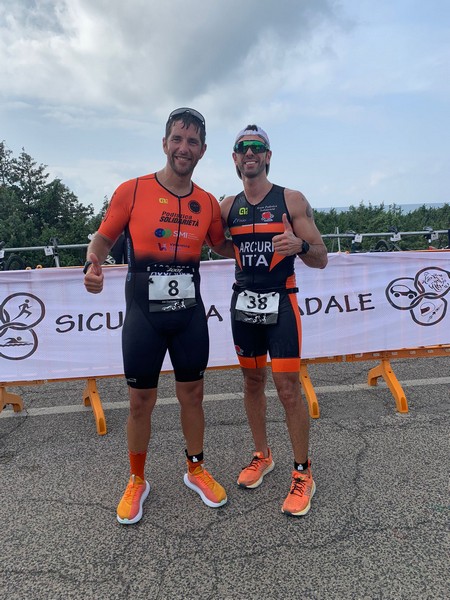 Triathlon Olimpico di Sabaudia (23/10/2022) 0016