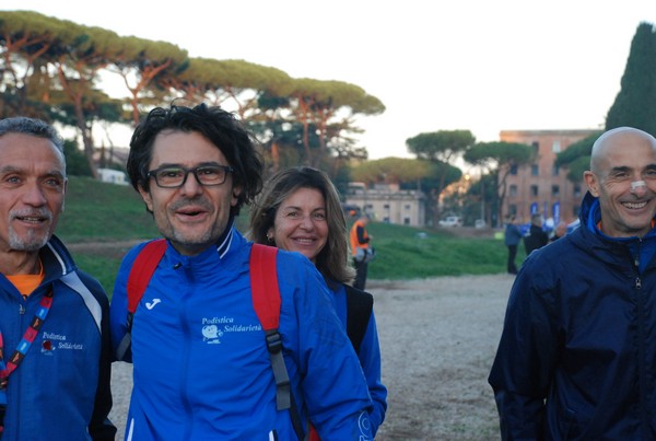 Roma Urbs Mundi (16/10/2022) 0002