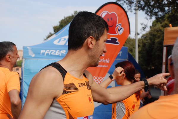 Maratonina dei Tre Comuni (22/05/2022) 0001