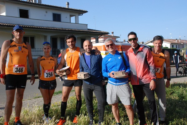 Maratonina dei Tre Comuni (22/05/2022) 0007