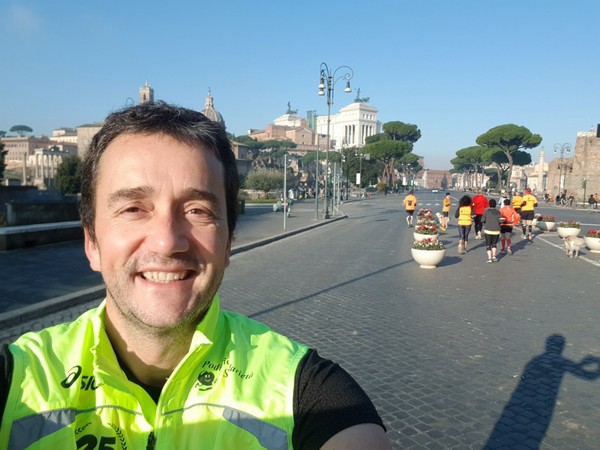 Passeggiata di Capodanno a Roma (01/01/2022) 0010
