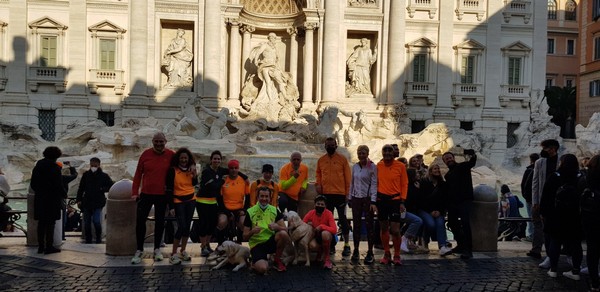 Passeggiata di Capodanno a Roma (01/01/2022) 0015