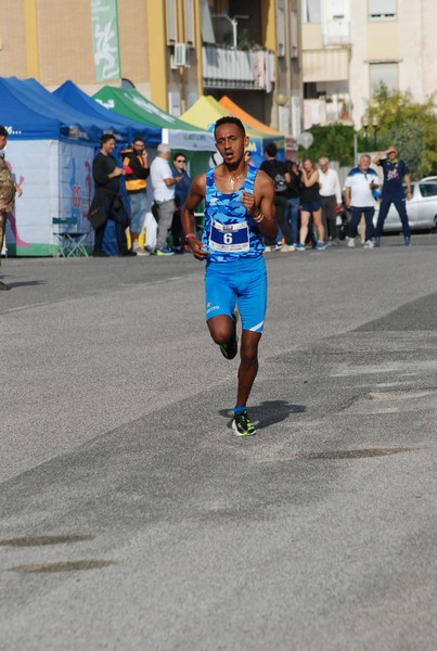 Cecchignola di corsa (09/10/2022) 0001