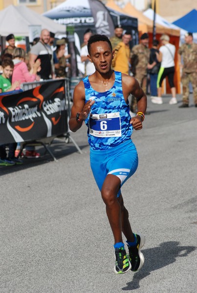 Cecchignola di corsa (09/10/2022) 0002