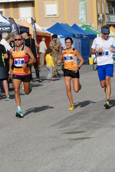 Cecchignola di corsa (09/10/2022) 0016