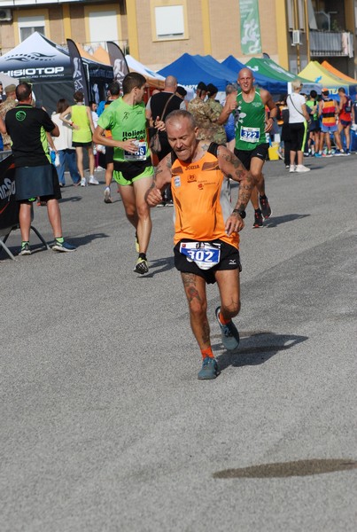 Cecchignola di corsa (09/10/2022) 0031