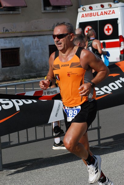 Cecchignola di corsa (09/10/2022) 0047