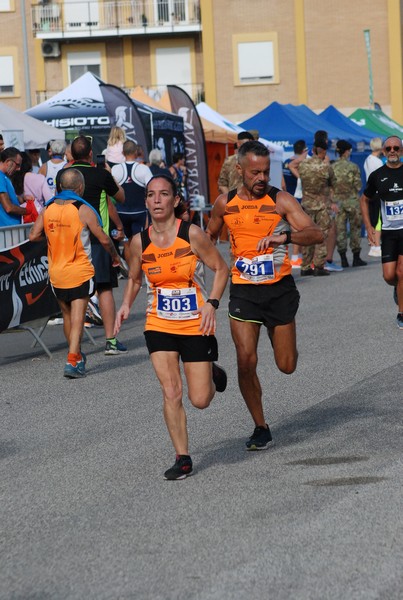 Cecchignola di corsa (09/10/2022) 0076