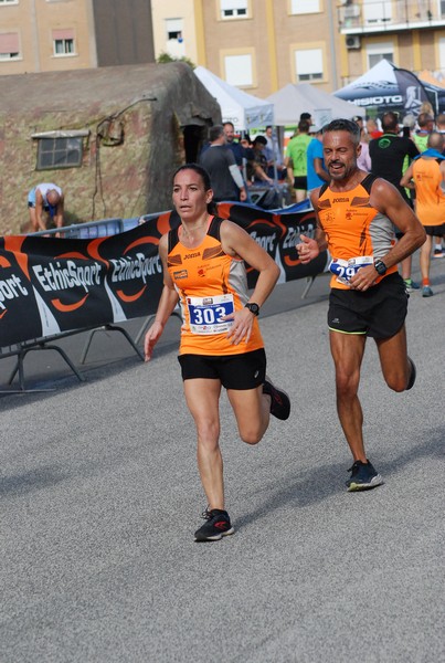Cecchignola di corsa (09/10/2022) 0078