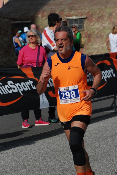 Cecchignola di corsa (09/10/2022) 0093