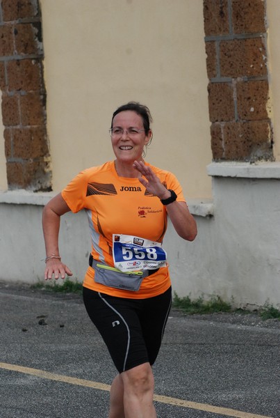 Cecchignola di corsa (09/10/2022) 0137