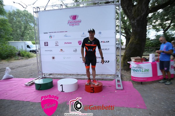 Triathlon Olimpico Lago di Vico  (18/06/2022) 0006