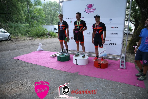 Triathlon Olimpico Lago di Vico  (18/06/2022) 0008