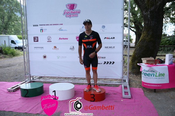 Triathlon Olimpico Lago di Vico  (18/06/2022) 0013