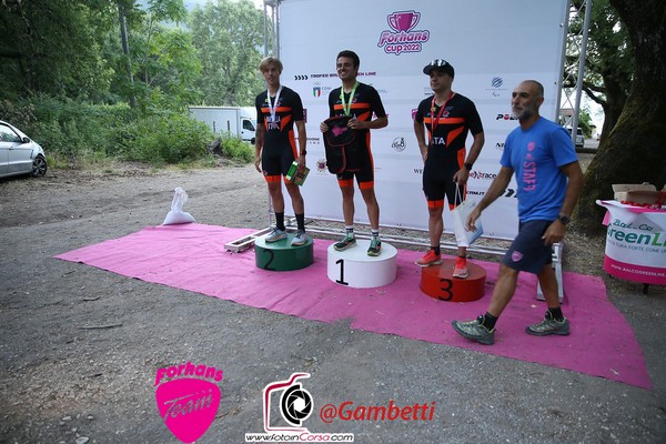 Triathlon Olimpico Lago di Vico  (18/06/2022) 0017