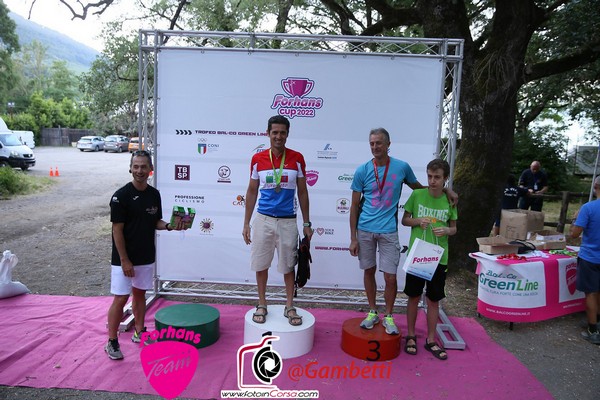 Triathlon Olimpico Lago di Vico  (18/06/2022) 0027